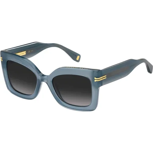 Sunglasses MJ 1073/S,Havana/Light Shaded Sunglasses - Marc Jacobs - Modalova