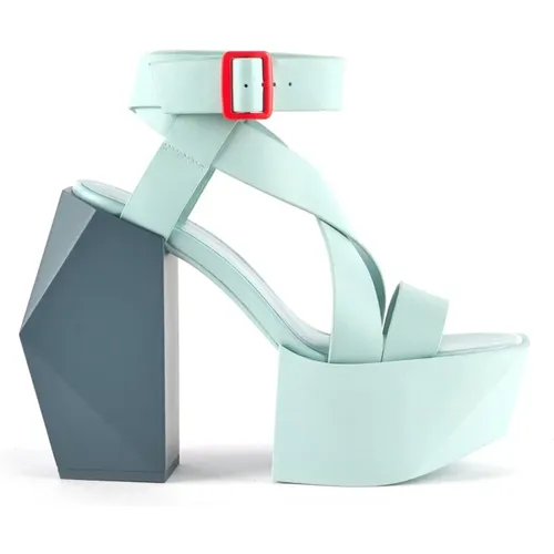 High Heel Sandals United Nude - United Nude - Modalova