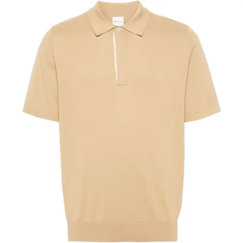 T-shirts and Polos , male, Sizes: L, M - PS By Paul Smith - Modalova