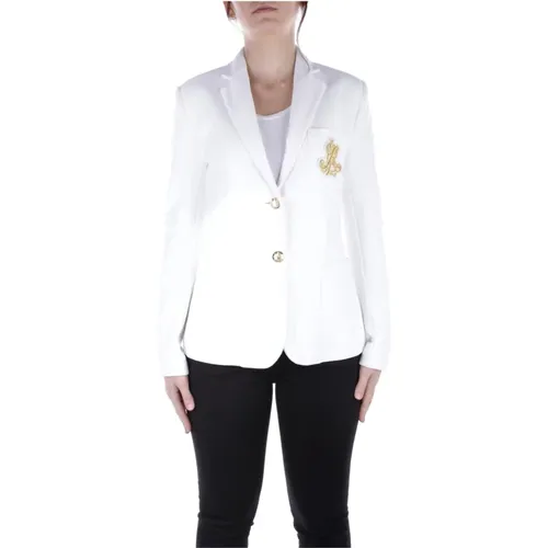 Jackets , female, Sizes: L - Ralph Lauren - Modalova