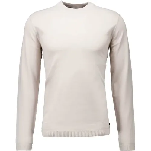 Sweater - Mens , male, Sizes: 3XL, XL, L - Genti - Modalova