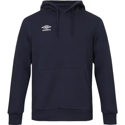 Junior Hoodie Sweatshirt Teamwear Cotton - Umbro - Modalova