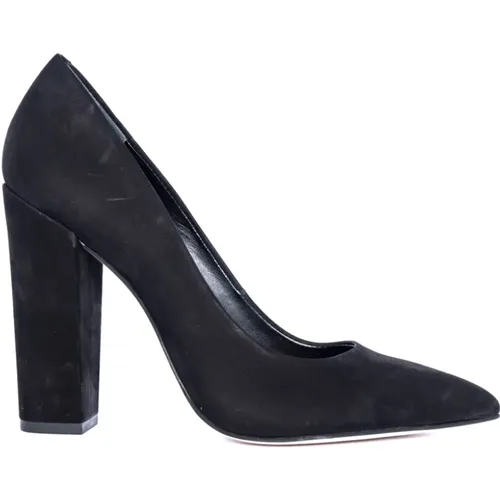 Pumps , Damen, Größe: 38 1/2 EU - Steve Madden - Modalova