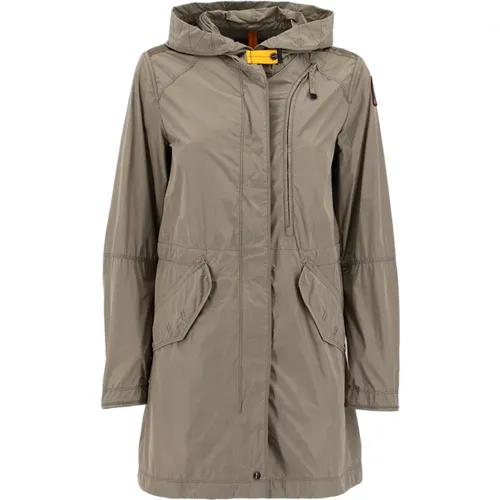 Parka , female, Sizes: XS - Parajumpers - Modalova