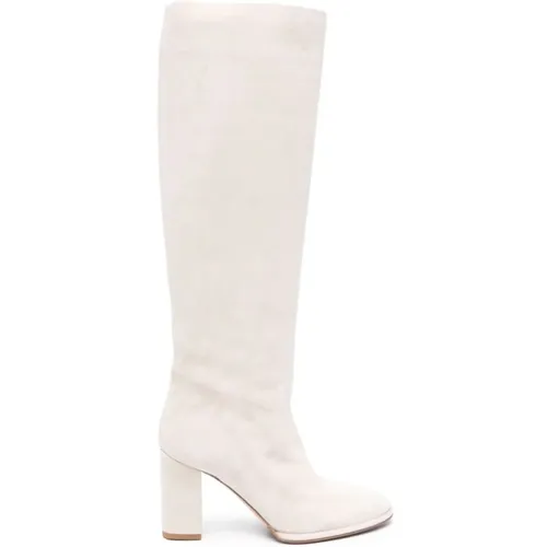 Elegant High Boots , female, Sizes: 6 UK - Le Silla - Modalova