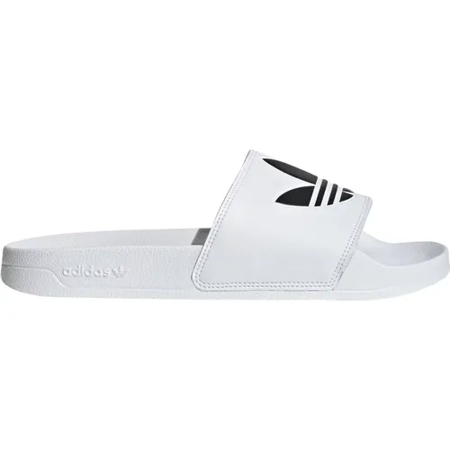 Lite Slide Sandalen Adidas - Adidas - Modalova
