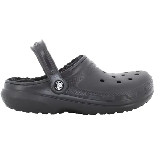 Schuhe , Herren, Größe: 46 EU - Crocs - Modalova