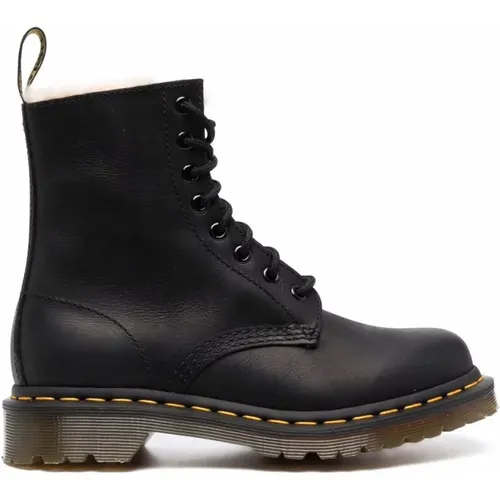 Ankle Boots , Damen, Größe: 37 EU - Dr. Martens - Modalova