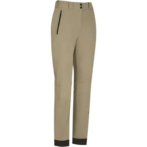 Stylish Ski Trousers for Women , female, Sizes: L, XL, M, S - LaMunt - Modalova