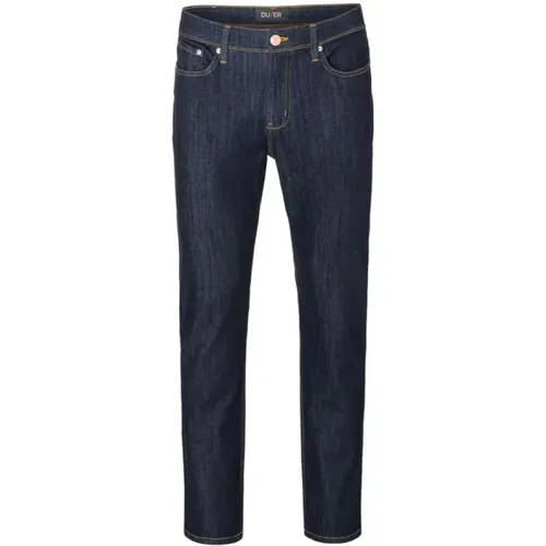 Slim-fit Jeans , male, Sizes: W34, W33, W32, W36, W31 - Pmds - Modalova
