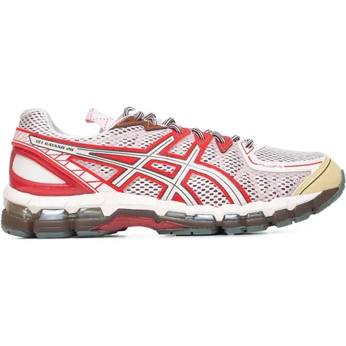 Stylische Gel-Kayano 20 Sneakers , Herren, Größe: 42 EU - ASICS - Modalova