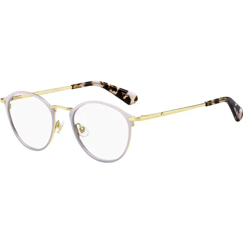 Eyewear frames Jalyssa , unisex, Sizes: 51 MM - Kate Spade - Modalova