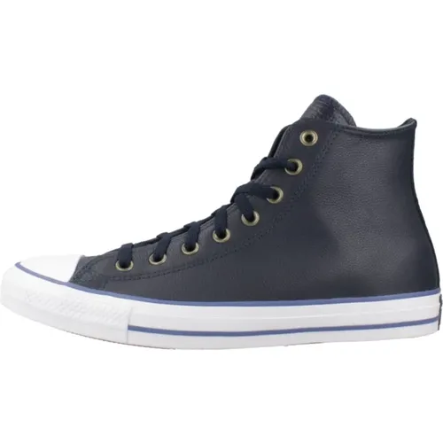 Hohe Top Sneakers Into the Void , Herren, Größe: 41 1/2 EU - Converse - Modalova