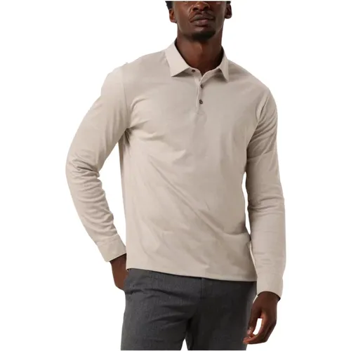 Casual Polo Kent 1/1 , Herren, Größe: 3XL - Desoto - Modalova