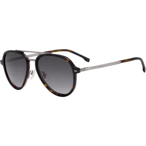 Stylische Sonnenbrille Boss 1055/S,Boss 1055/S Sonnenbrille - Hugo Boss - Modalova