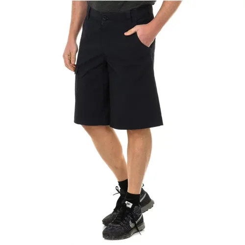 Long Shorts , Herren, Größe: M - Armani Jeans - Modalova