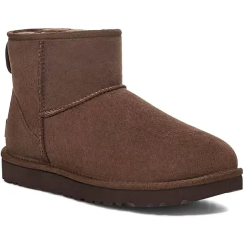 Winter Boots , Damen, Größe: 36 EU - Ugg - Modalova