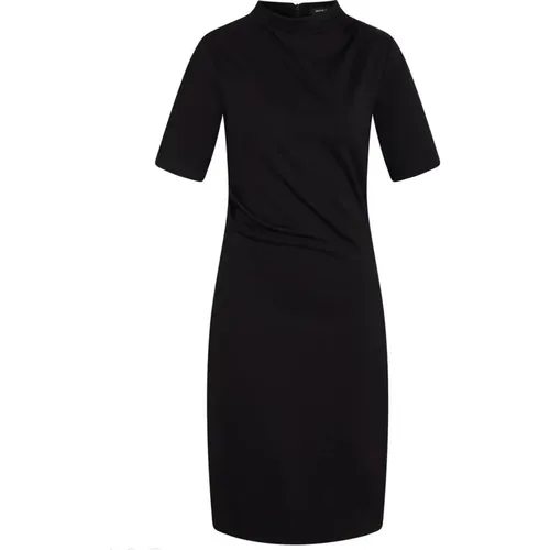 Elegant Luciliabbcarol Dress , female, Sizes: L, XL, XS, S - Bruuns Bazaar - Modalova