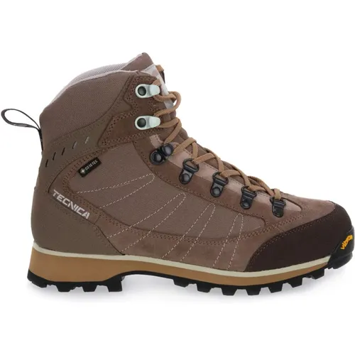 Makalu IV GTX Women's Hiking Boot , female, Sizes: 5 UK, 4 1/3 UK, 6 1/3 UK - Tecnica - Modalova