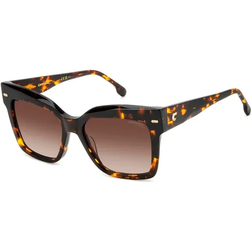 Sunglasses 3037/S , female, Sizes: 54 MM - Carrera - Modalova