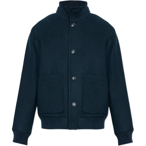 Wolljacke Woolrich - Woolrich - Modalova