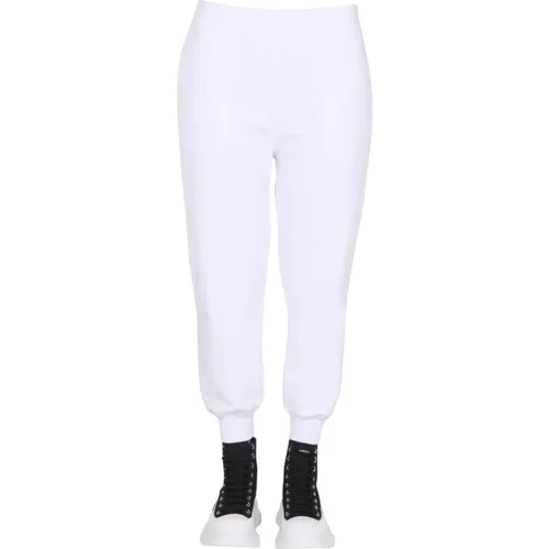 Jogginghose Alexander McQueen - alexander mcqueen - Modalova