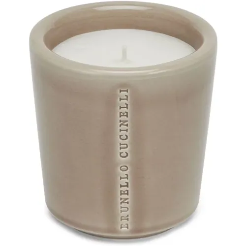 Fango Candle für Cpruk - BRUNELLO CUCINELLI - Modalova