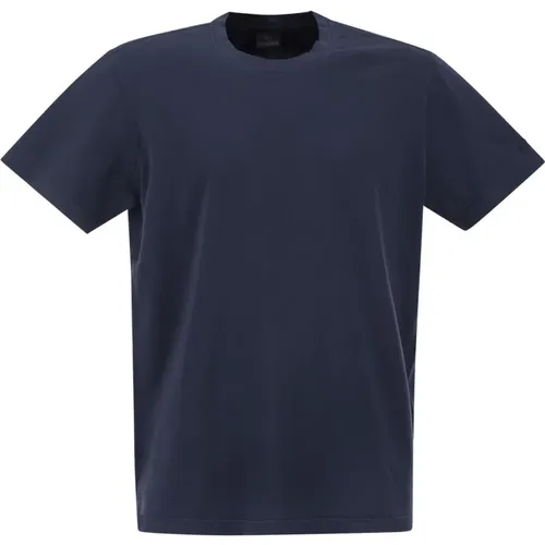 T-Shirts , Herren, Größe: L - PAUL & SHARK - Modalova
