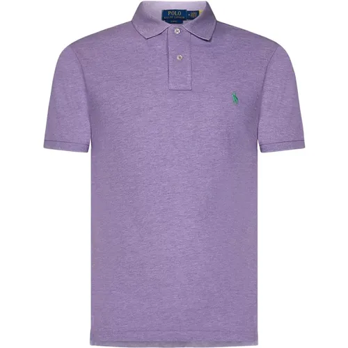 Polo T-shirts and Polo Shirt , male, Sizes: 2XL - Polo Ralph Lauren - Modalova