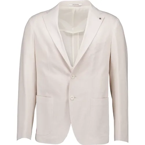 Blazers , male, Sizes: XL, 2XL - Tagliatore - Modalova