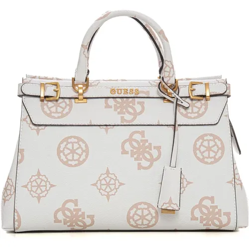 Stylish Sestri Handbag with Multifunction Pockets , female, Sizes: ONE SIZE - Guess - Modalova