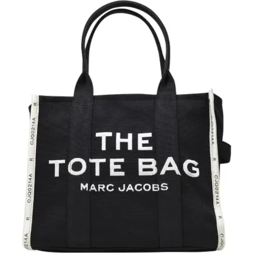Pre-owned Canvas totes - Marc Jacobs Pre-owned - Modalova