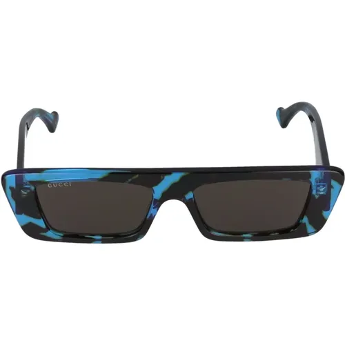 Stylish Sunglasses Gg1331S , male, Sizes: 54 MM - Gucci - Modalova