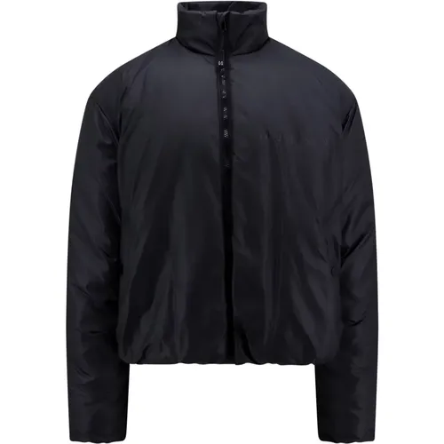 Stylish Jacket , male, Sizes: S, M, L - 44 Label Group - Modalova