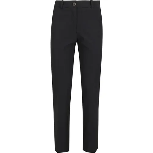 Chino Damen Hose , Damen, Größe: 2XS - RRD - Modalova