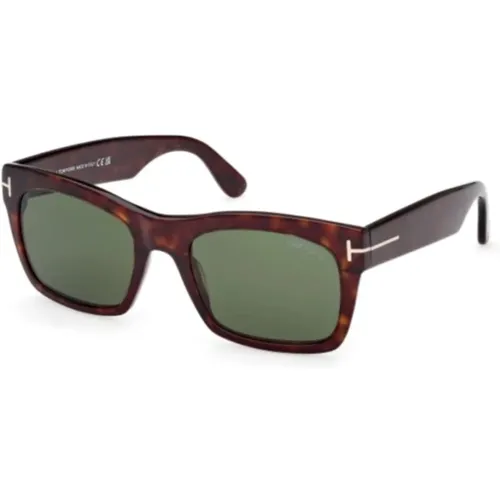 Stylish Ft1062 Sunglasses , unisex, Sizes: 56 MM - Tom Ford - Modalova