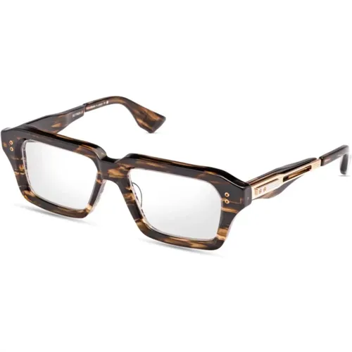 Stylish Fashionable Eyewear for Fashion Enthusiasts , unisex, Sizes: ONE SIZE - Dita - Modalova