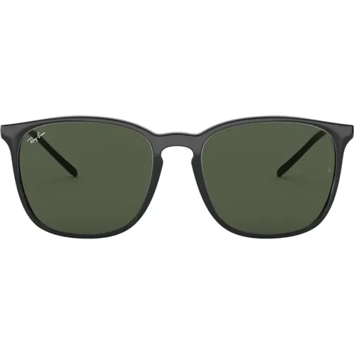 RB 4387 601-71 Sunglasses for Women , female, Sizes: 56 MM - Ray-Ban - Modalova