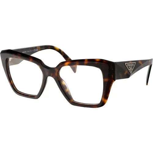 Stylish Optical Glasses , female, Sizes: 51 MM - Prada - Modalova