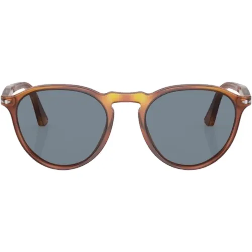 Clic Everyday Sunglasses , unisex, Sizes: 53 MM - Persol - Modalova