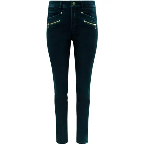Skinny Jeans , female, Sizes: XS, L, M, XL, 3XL, S - 2-Biz - Modalova