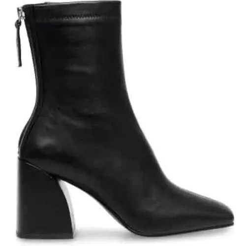 Critical , female, Sizes: 5 1/2 UK, 8 UK, 4 UK, 2 1/2 UK, 6 UK - Steve Madden - Modalova