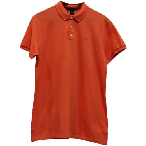 Pre-owned Cotton tops , male, Sizes: 4XS - Marc Jacobs Pre-owned - Modalova