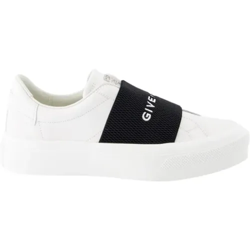 Sneakers , female, Sizes: 2 UK, 5 1/2 UK, 7 UK, 4 1/2 UK, 8 UK, 3 UK - Givenchy - Modalova