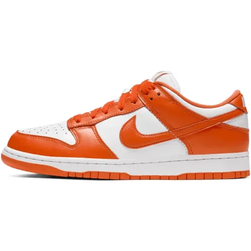 Orange Blaze Dunk Low SP Nike - Nike - Modalova