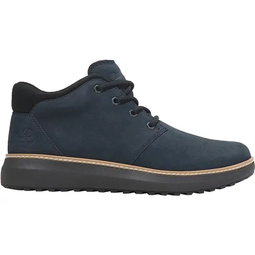 Hudson Road Chukka Boots , male, Sizes: 13 1/2 UK, 8 UK, 11 1/2 UK, 6 UK, 7 UK, 11 UK, 7 1/2 UK, 10 1/2 UK, 9 1/2 UK, 9 UK, 12 UK, 10 UK - Timberland - Modalova