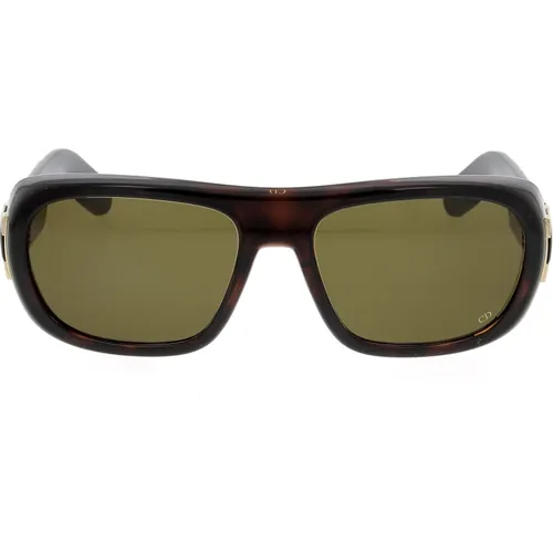 Stylish Sunglasses , unisex, Sizes: ONE SIZE - Dior - Modalova