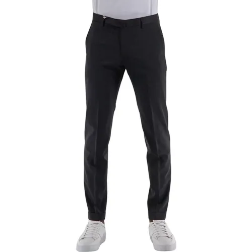 Slim Pants , male, Sizes: 3XL - Briglia - Modalova