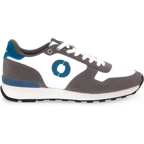 Sneakers , male, Sizes: 8 UK, 10 UK - Ecoalf - Modalova