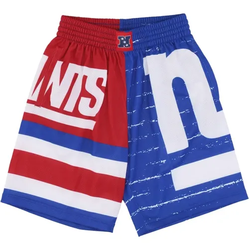 NFL Jumbotron 3.0 Basketball Shorts - Mitchell & Ness - Modalova